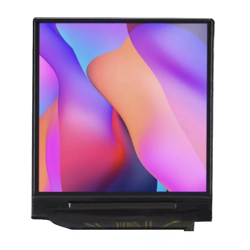 1,3 tuumaa 240x240 TFT -moduuli