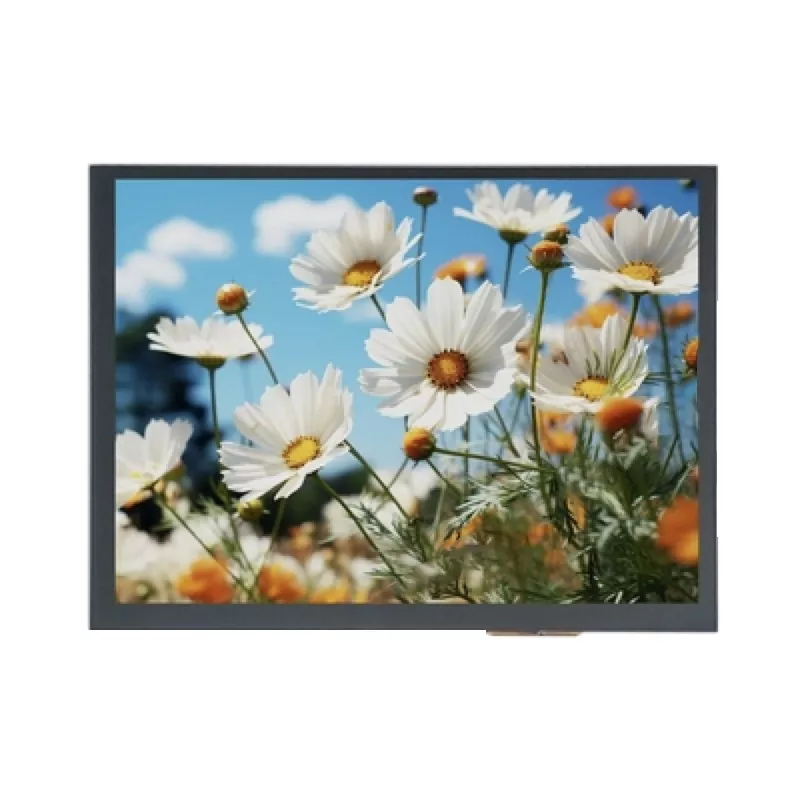 10,4 tuumaa 800x600 RTP TFT -moduuli