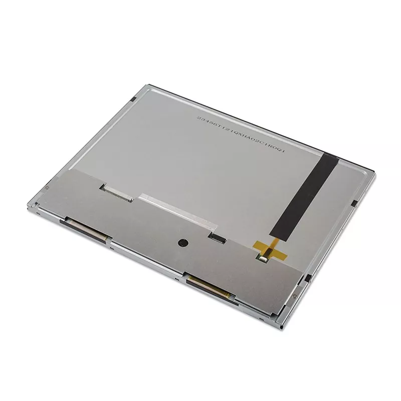12,1 tuumaa 1024*768 IPS TFT -moduuli ulkona