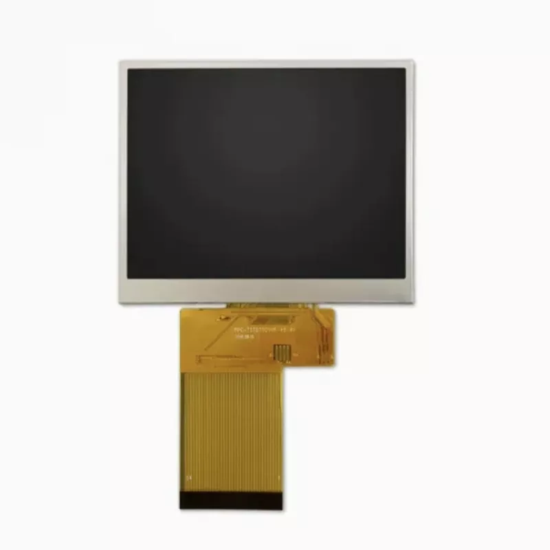 2,3 tuumaa 320x240 ILI9342C TFT -moduuli