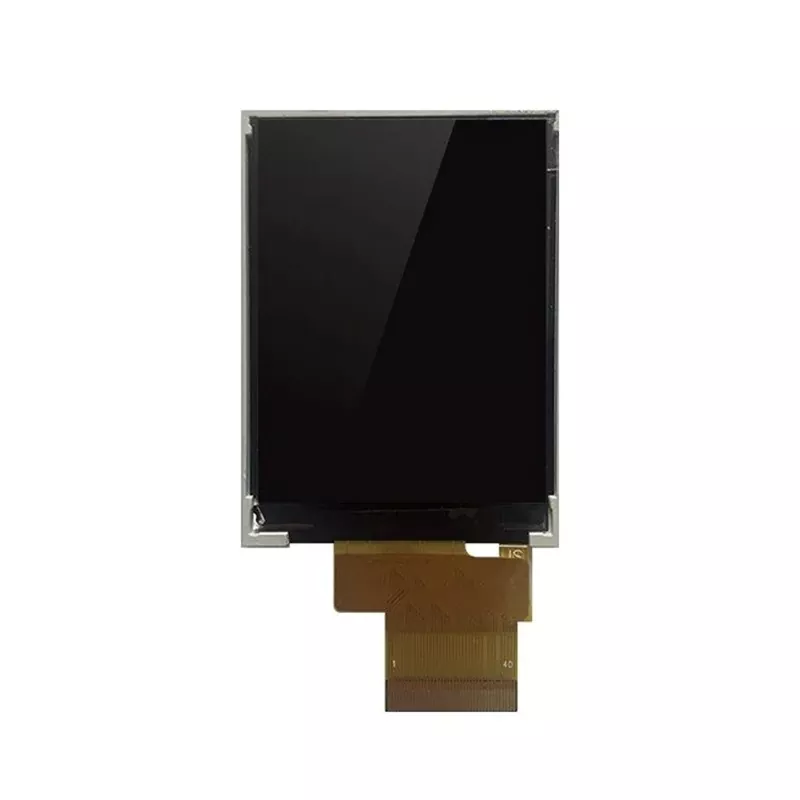 2,8 tuumaa 240x320 TN TFT -moduuli