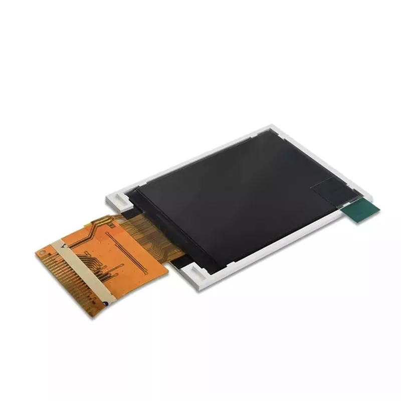 2 tuumaa 176x220 MCU TFT -moduuli