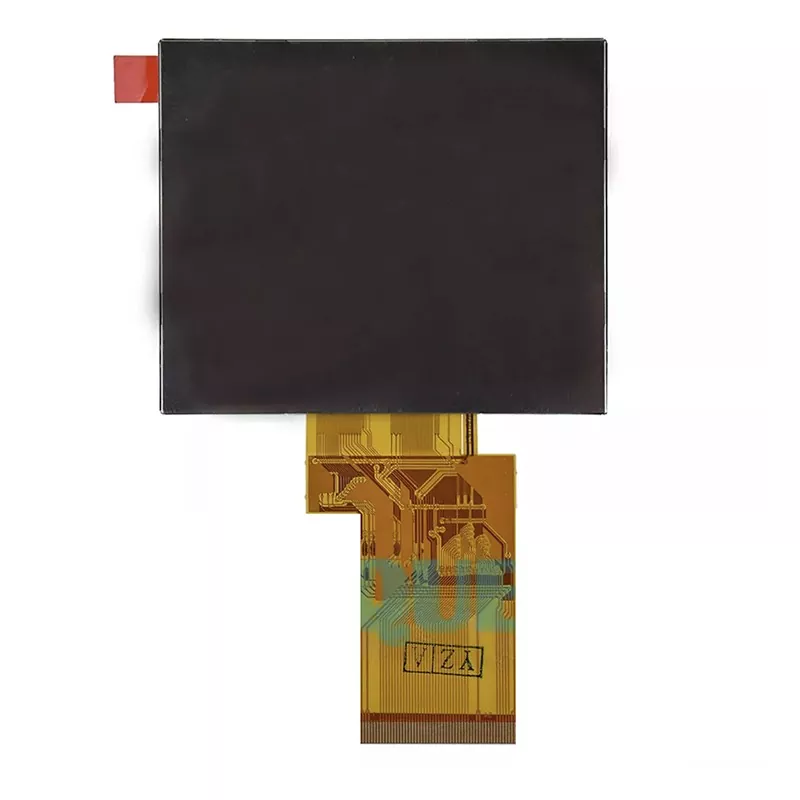 3,5 tuuman Tianma -paneeli CTP TFT -moduuli