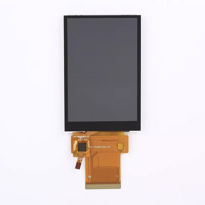 320x 320x480 Kapasitiivinen kosketus TFT -moduuli