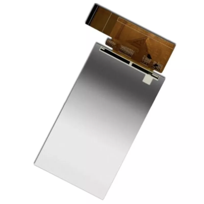 3,97 tuumaa 480x800 resistiivinen Touch TFT -moduuli
