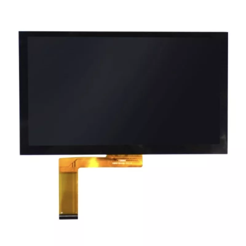 7 tuuman 1024x600 MIPI IPS Touch TFT -moduuli