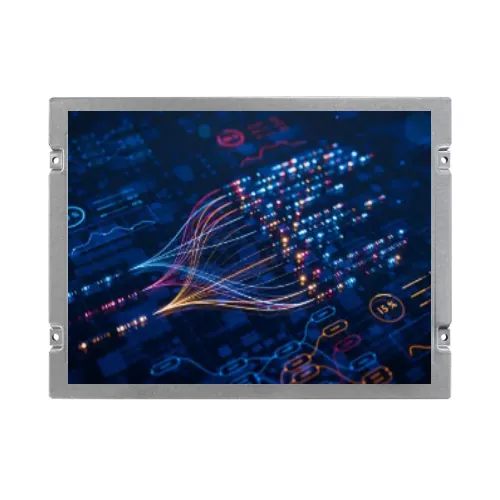 8,4 tuumaa 1024 × 768 IPS TFT LCD
