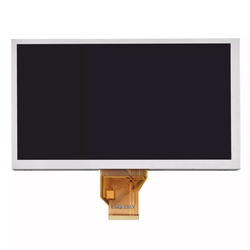 8 tuuman 800x480 TFT -moduuli