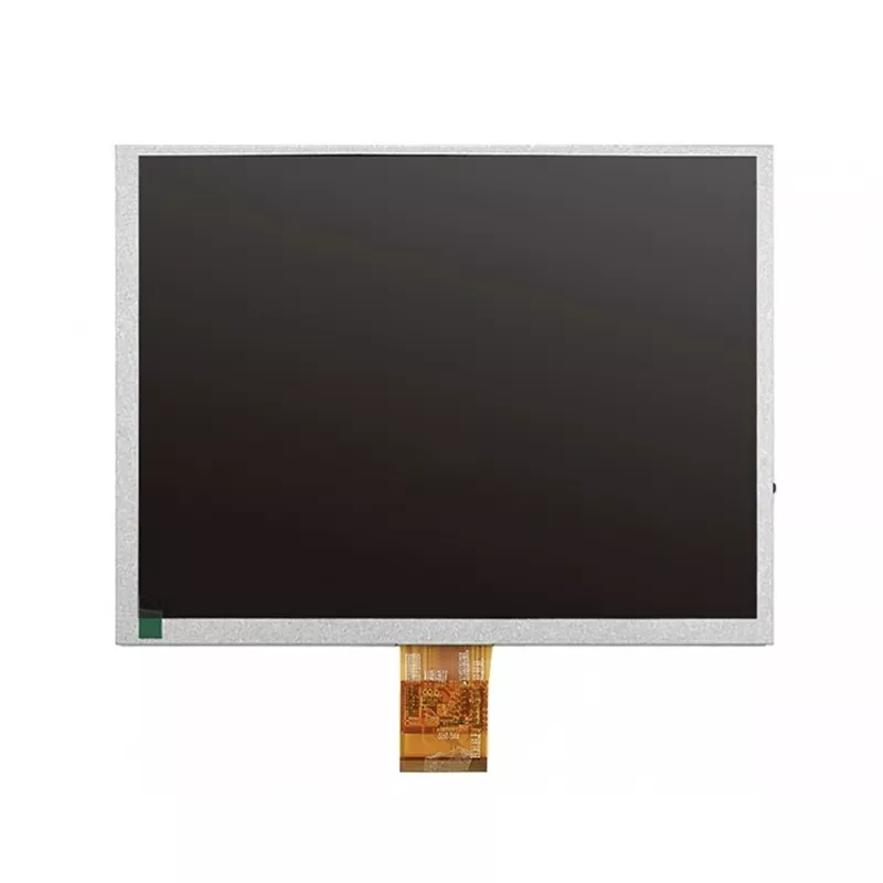 Alkuperäinen Tianma 10,4 tuuman TFT -moduuli